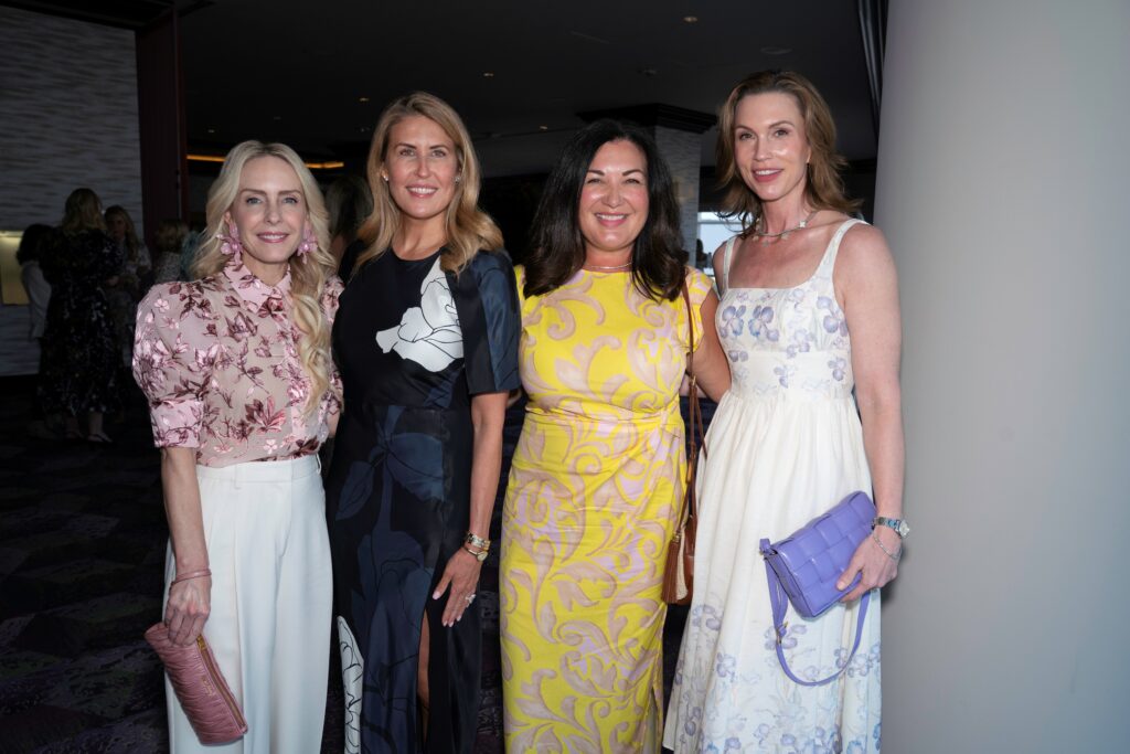 Tara Johnson, Ellen Burt, Becky Navarro, Amy Biegel. _IMG5539-2