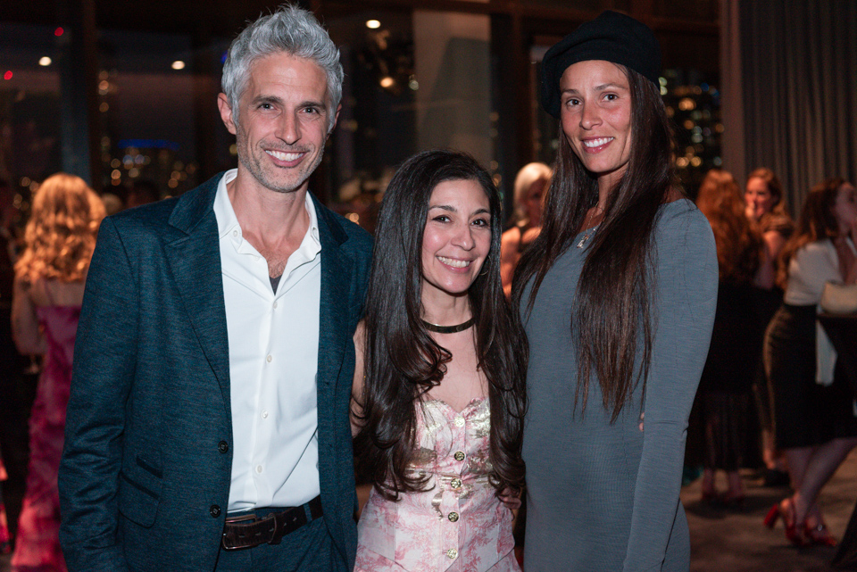 Todd, Stephanie ONeill, Andrea Nucete-Elliott