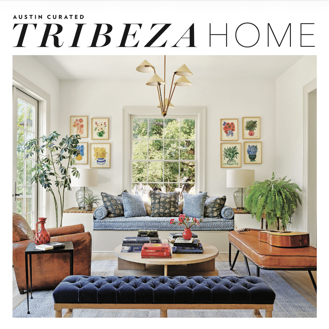 TRIBEZA Home 2026 - Tribeza