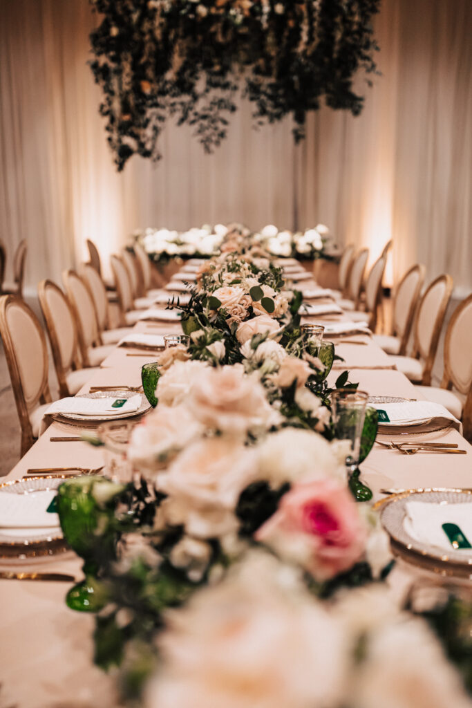 Jordan Flowers & Events (Photo by PhotoHouse Films)