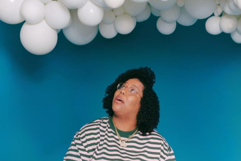 Mama Duke (Photo by Jasmin Porter)