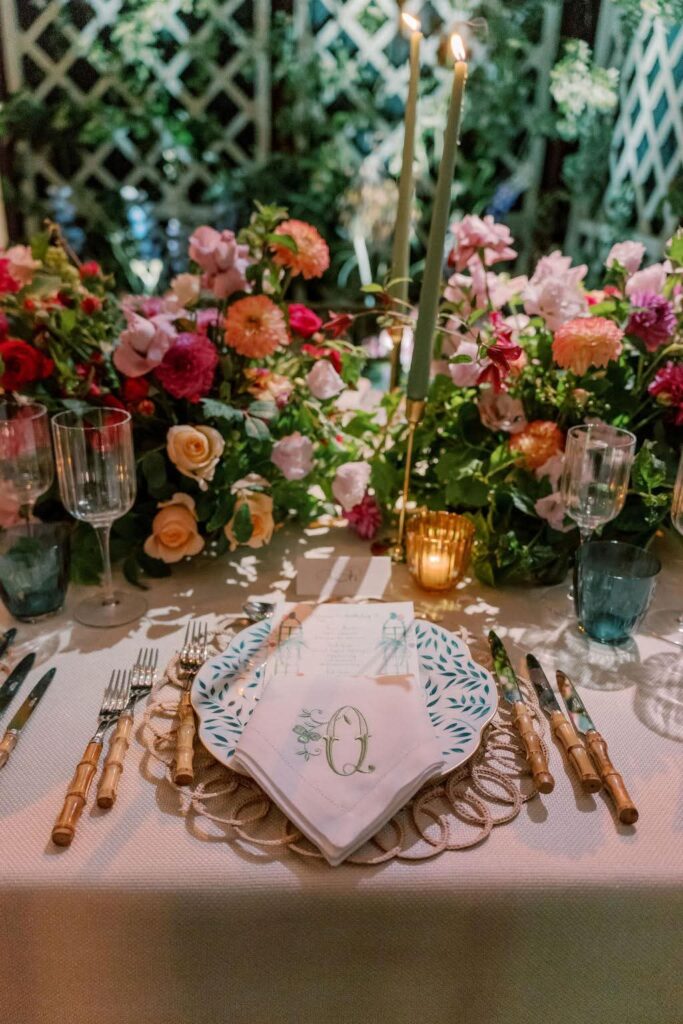 Jordan Flowers & Events (Photo by PhotoHouse Films)