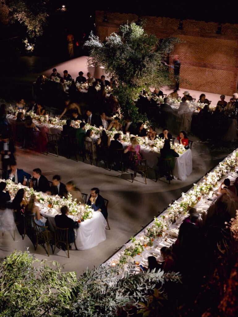Jordan Flowers & Events (Photo by PhotoHouse Films)