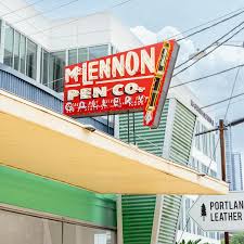 McLennon Pen Co.