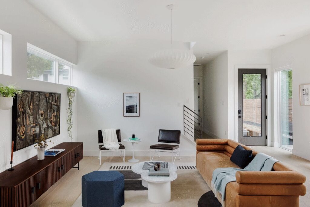 4425 Jinx Avenue #1, Austin, Texas