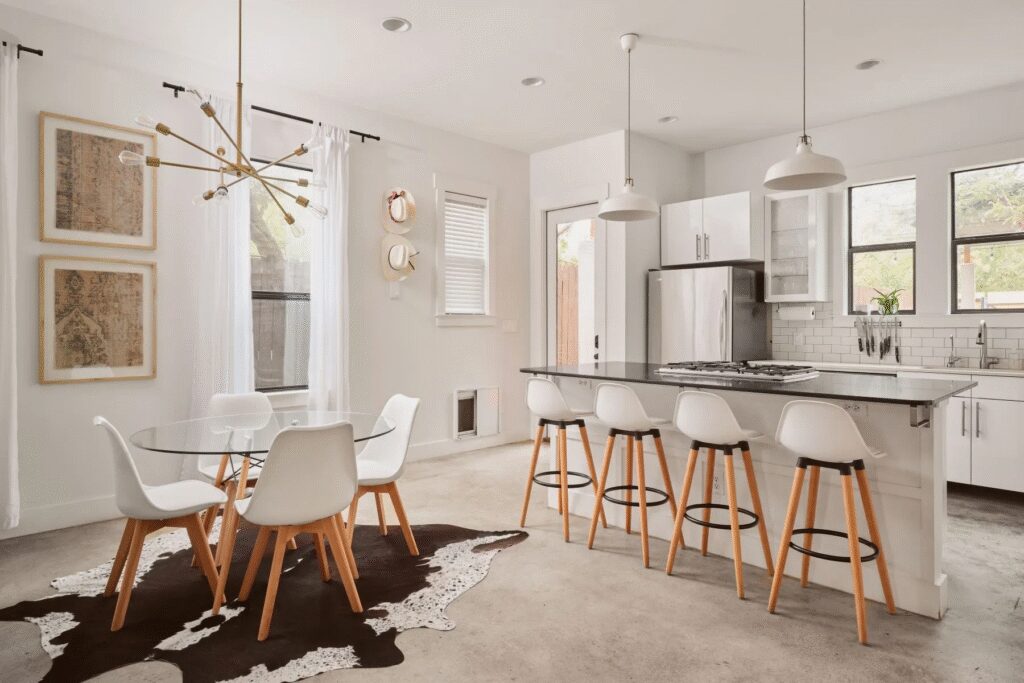 2002 East 13th Street #A Austin, Texas