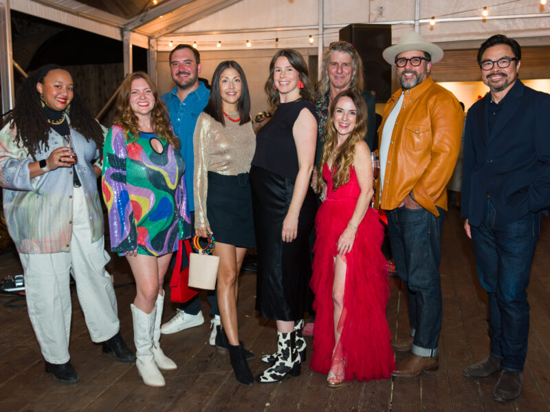 2025 TRIBEZA Curators
