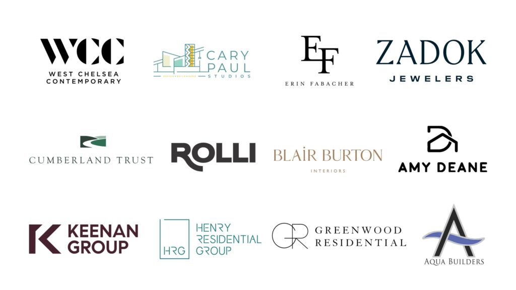 Luxury Home Tour Sponsors