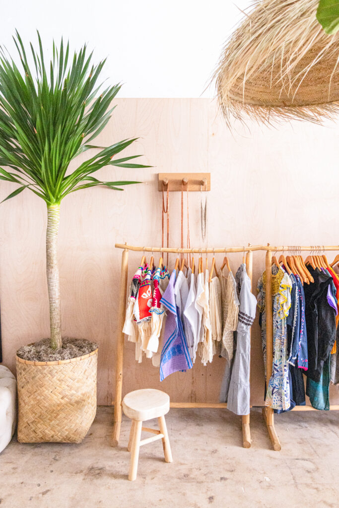 The Barton Springs Design Studio & Showroom