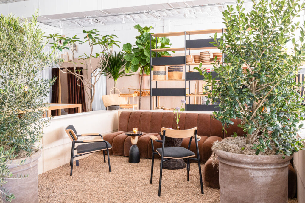 The Barton Springs Design Studio & Showroom