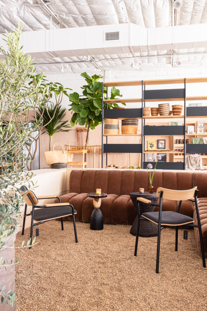 The Barton Springs Design Studio & Showroom