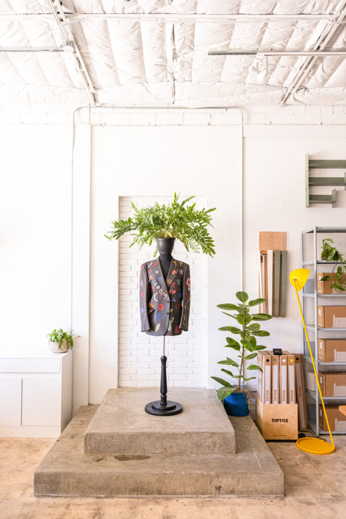 The Barton Springs Design Studio & Showroom