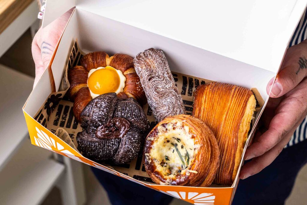 Assorted Pastry_Sugarwolf