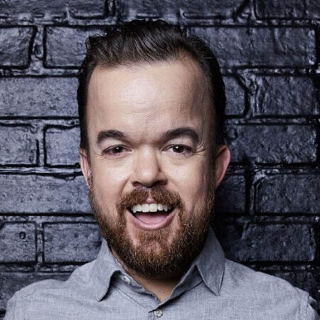 Brad Williams