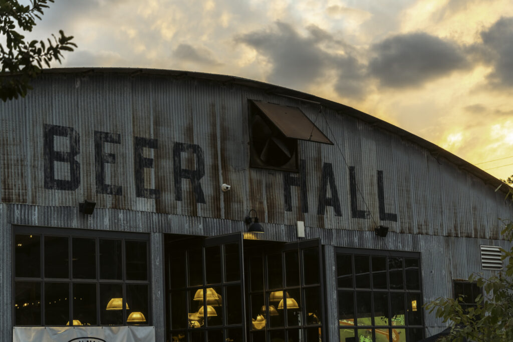 Central Machine Works' free concert series this year will feature 20 shows running through June 7.