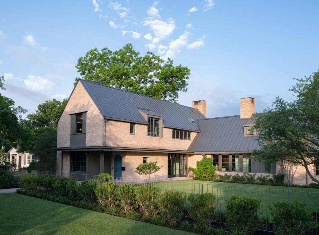 2026 Curb Appeal winner. (Photo by Whit Preston)