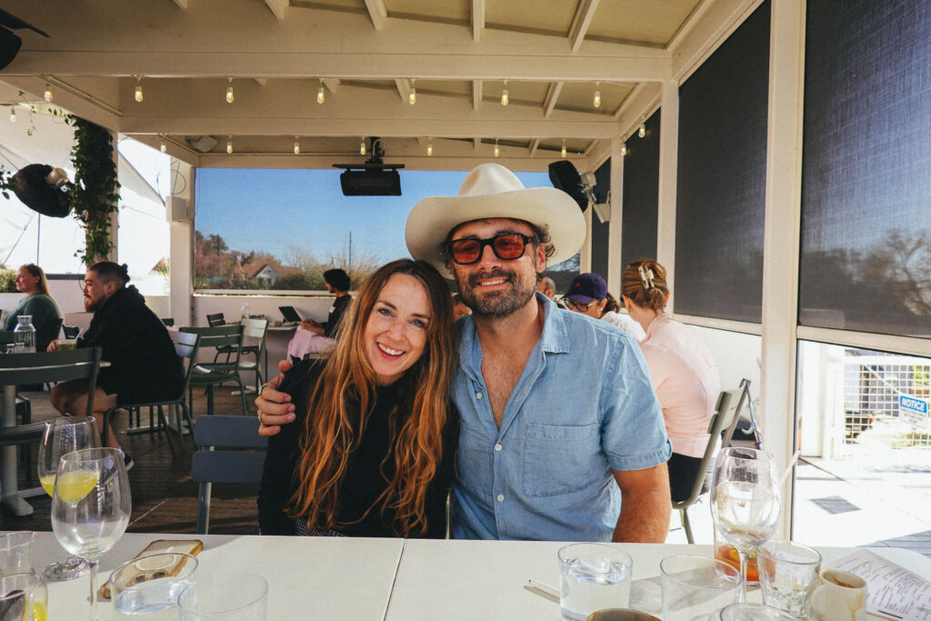 Kim & Joey–byJoey Puterbaugh