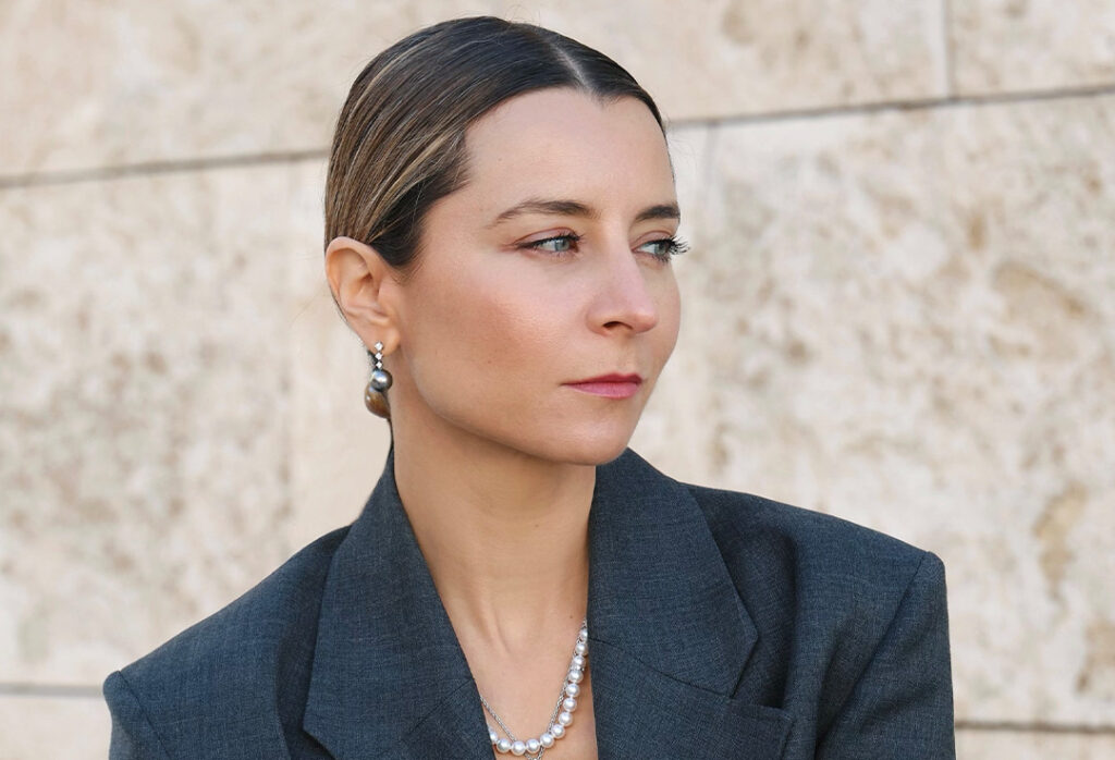 Zadok Jewelers (Photo courtesy of Mikimoto)
