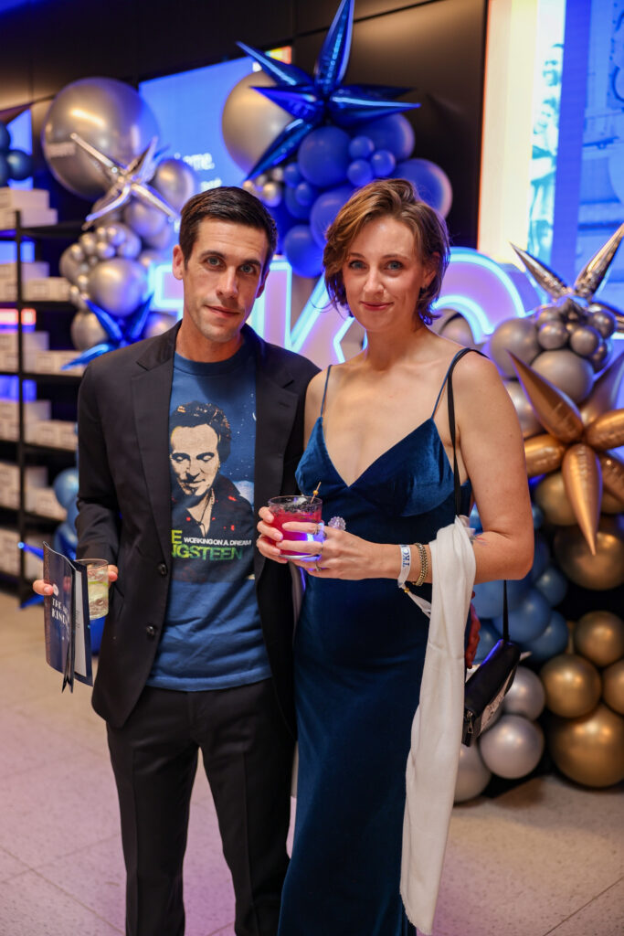 TKC Ryan Holiday and Samantha Holiday by Hayden Walker