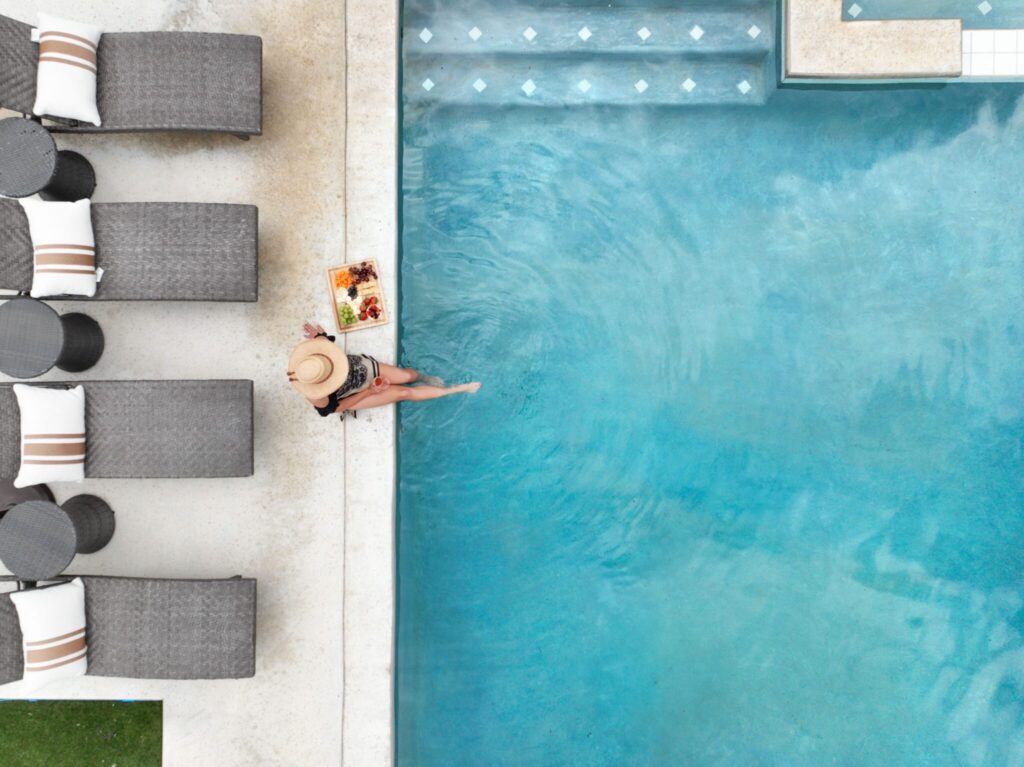 Waldorf Astoria Texas Hill Country