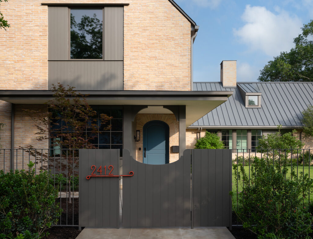 2026 Curb Appeal Winner