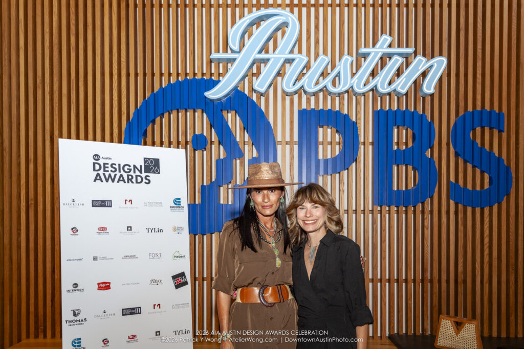 2026 AIA Austin Design Awards