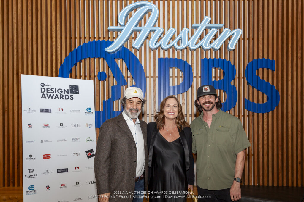 2026 AIA Austin Design Awards