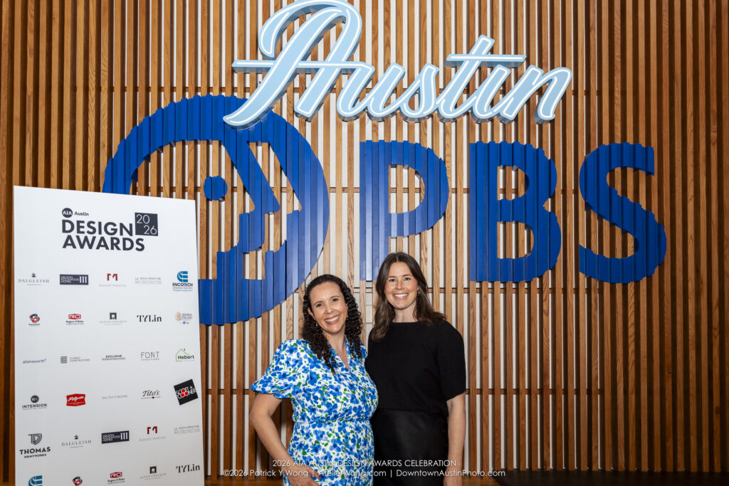 2026 AIA Austin Design Awards