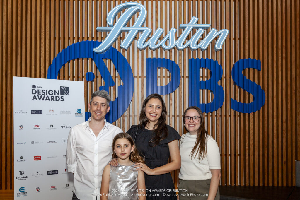 2026 AIA Austin Design Awards