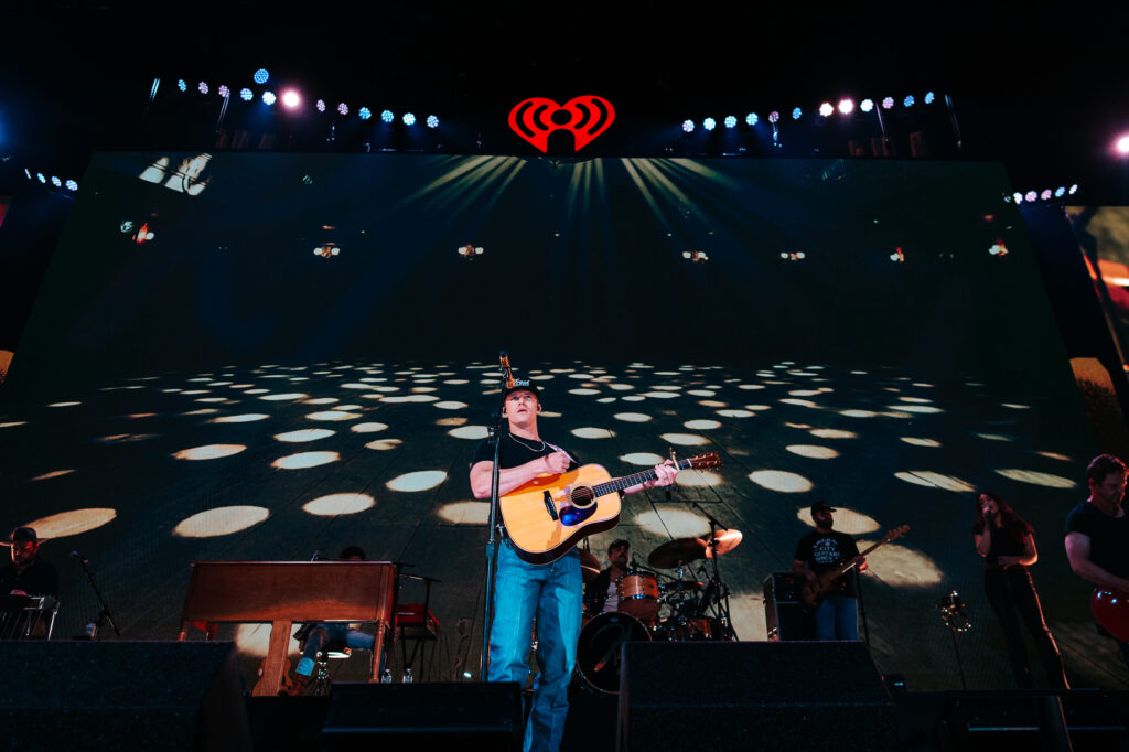 iHeartCountry Festival 2026