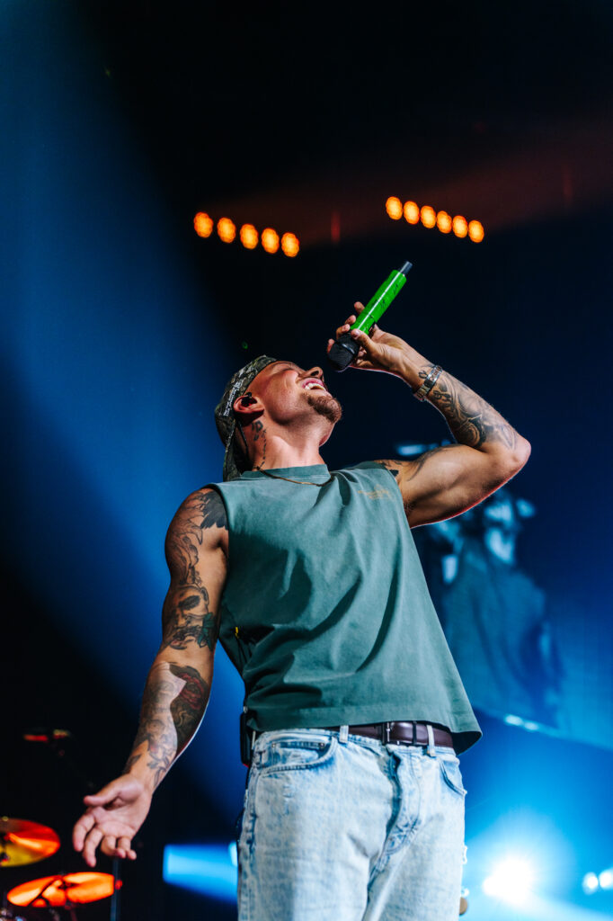 iHeartCountry Festival 2026