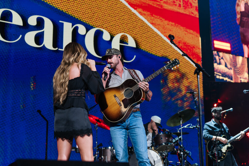 iHeartCountry Festival 2026