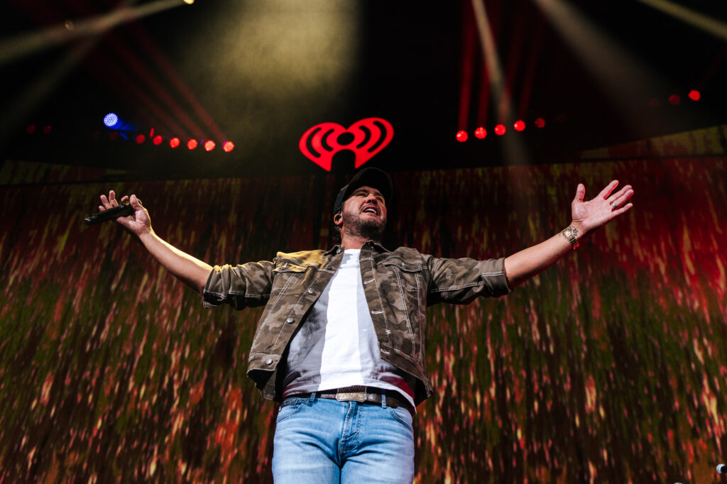 iHeartCountry Festival 2026
