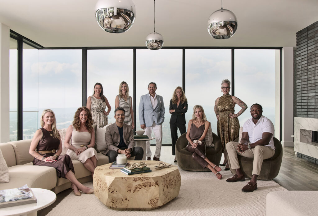 Christie’s International Real Estate | @properties Lone Star