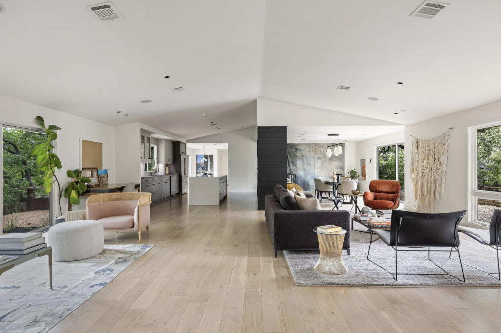 5500 Shoal Creek