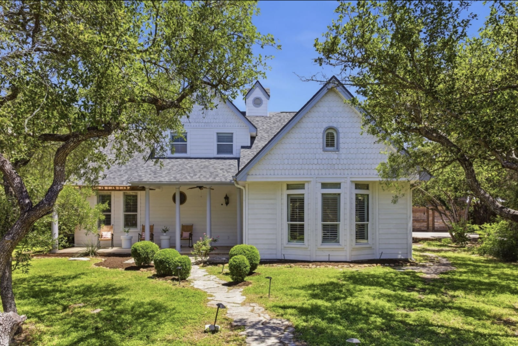 9008 Zyle Rd