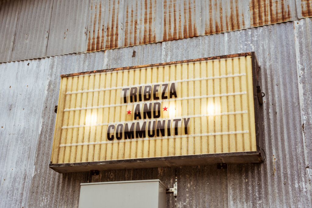 TRIBEZA, Central Machine Works and Manual Focus presents Chrome & Culture: Car Show and Issue Release Party