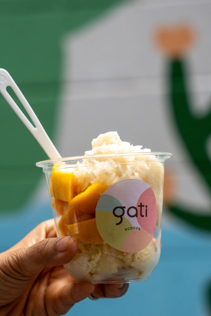 Gati