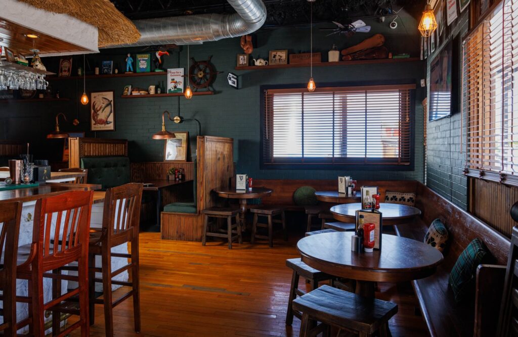  (Photo courtesy of Kelly’s Irish Pub)