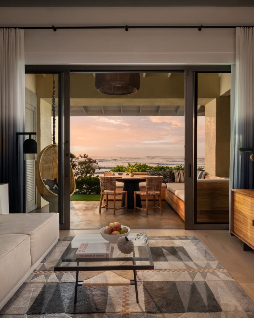 The Ritz-Carlton O‘ahu, Turtle Bay