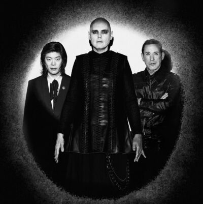 The Smashing Pumpkins at Moody Center - Tribeza