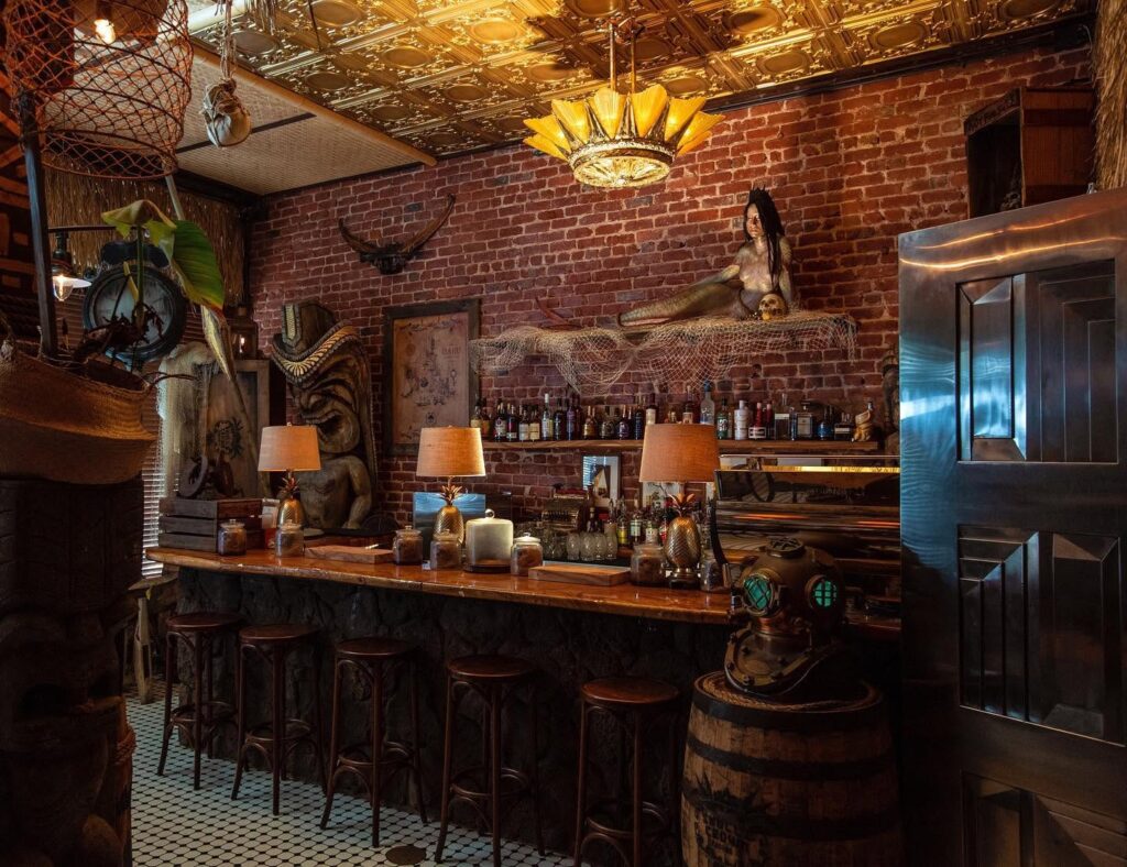 Skull & Crown Trading Company