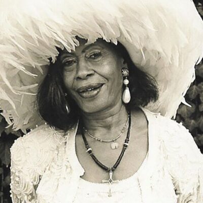 Miss Lavelle