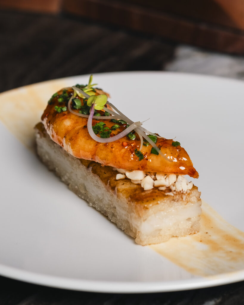 APT 115 – Pad Thai 2 – Credit Jasmin Porter