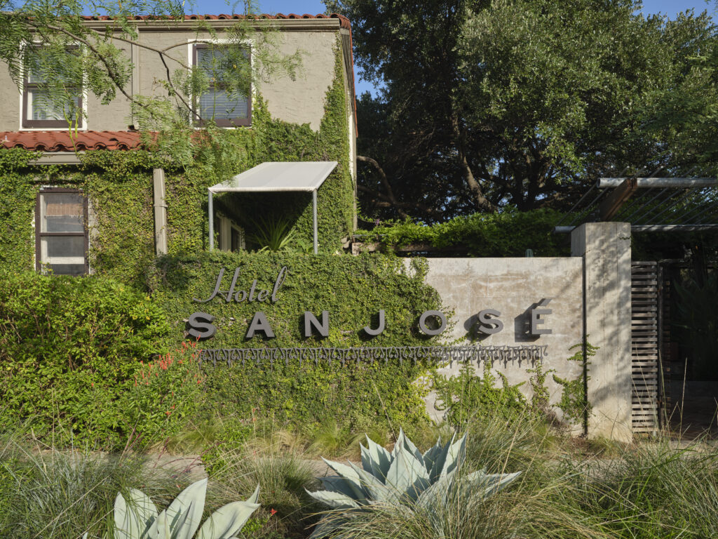 Hotel San Jose