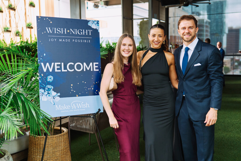 Make-A-Wish Gala 2026