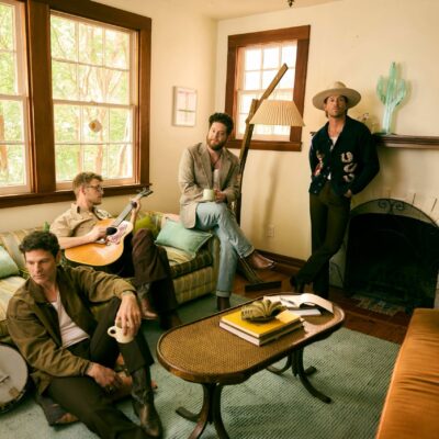 NEEDTOBREATHE