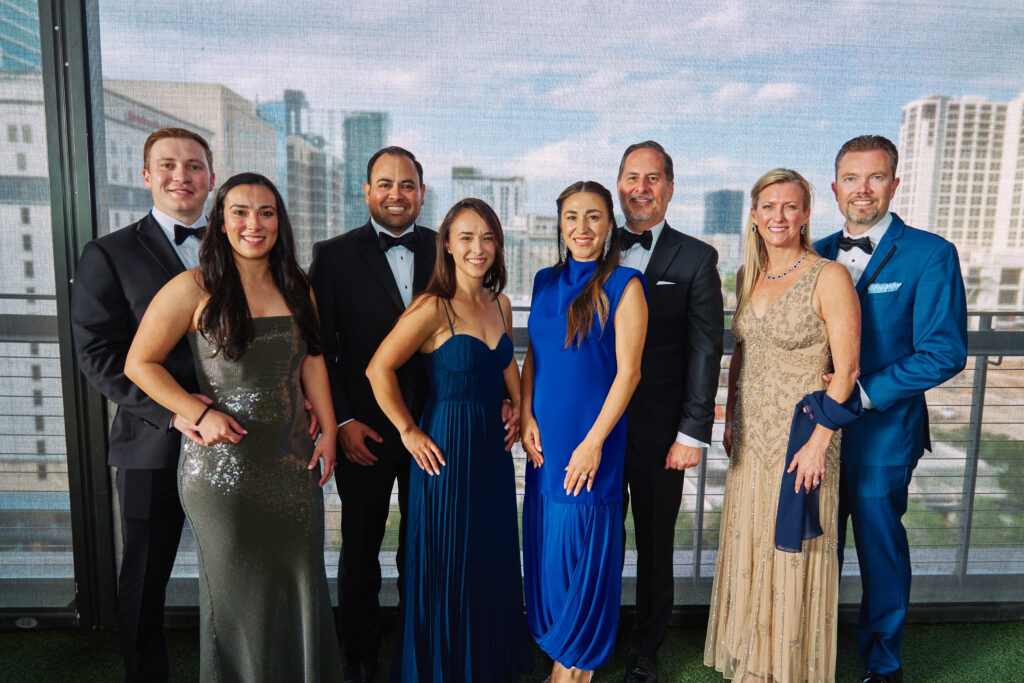 Make-A-Wish Gala 2026