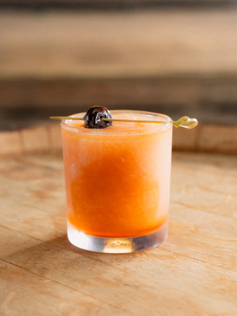 Photo Courtesy of Still Austin Whiskey Co – SAW-ColdFashioned-Glass (1) (3)