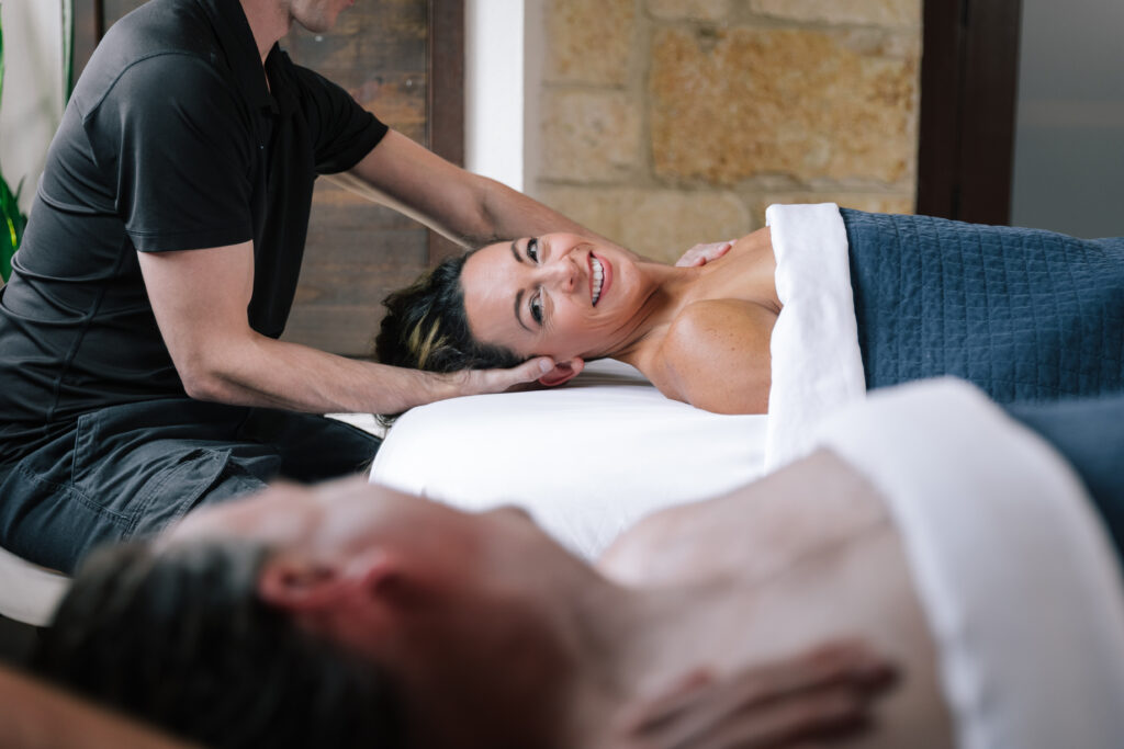 Lake Austin Spa Resort